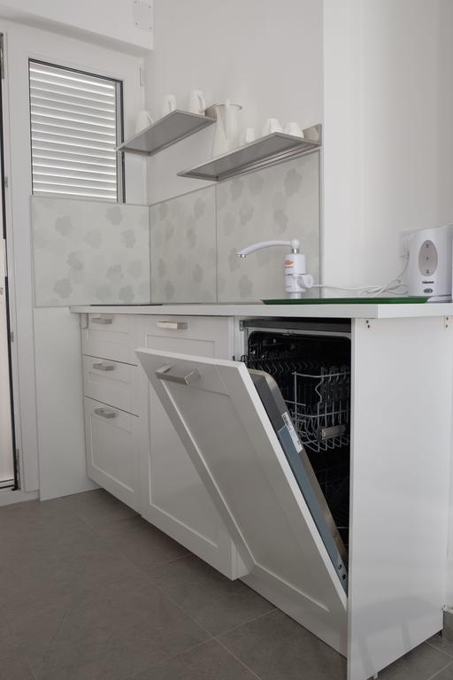 Apartment Dubravka Malinska Extérieur photo